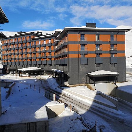 New Gudauri Lofts By Gudauri Travel Aparthotel Exterior photo