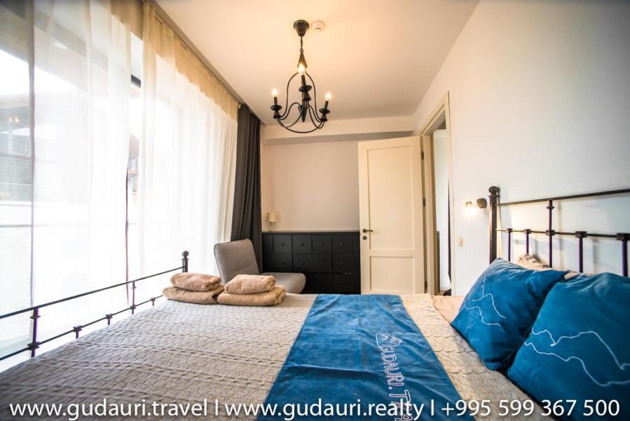 New Gudauri Lofts By Gudauri Travel Aparthotel Room photo